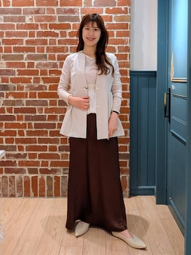 あやかさんのコーディネート