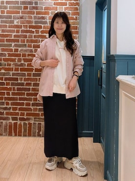 あやかさんのコーディネート