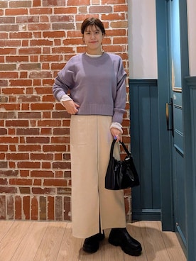 あやかさんのコーディネート