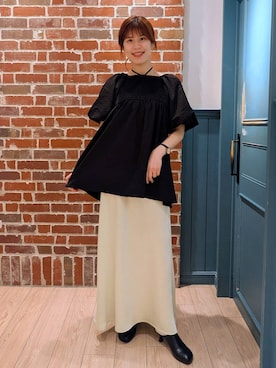 あやかさんのコーディネート