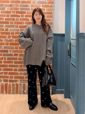 あやかさんのコーディネート