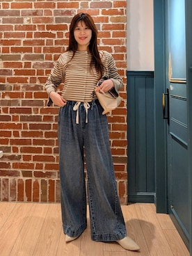 あやかさんのコーディネート