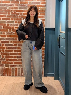 あやかさんのコーディネート