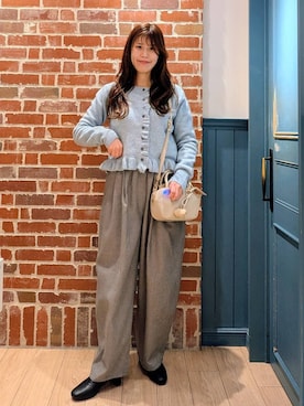 あやかさんのコーディネート