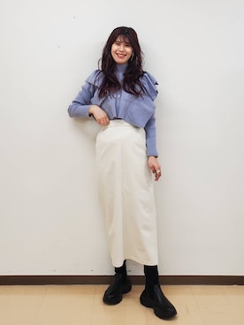 あやかさんのコーディネート