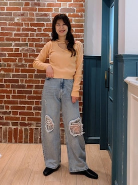 あやかさんのコーディネート