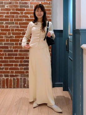 あやかさんのコーディネート