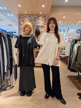 あやかさんのコーディネート