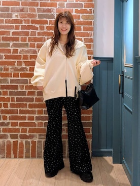 あやかさんのコーディネート