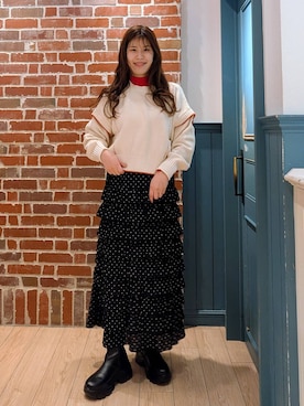 あやかさんのコーディネート