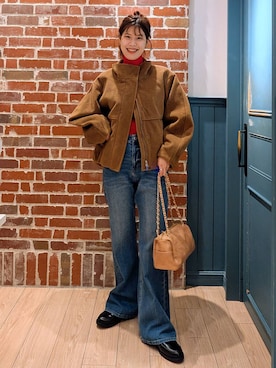 あやかさんのコーディネート