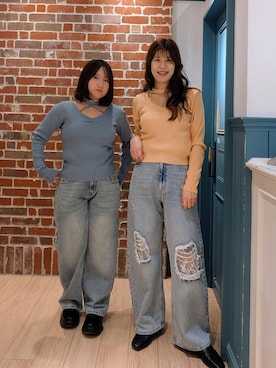 あやかさんのコーディネート