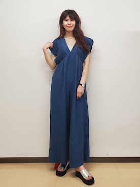 あやかさんのコーディネート