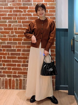 あやかさんのコーディネート