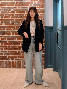 あやかさんのコーディネート