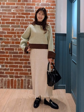 あやかさんのコーディネート