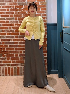 あやかさんのコーディネート