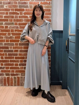 あやかさんのコーディネート