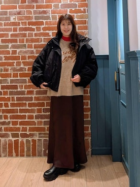 あやかさんのコーディネート