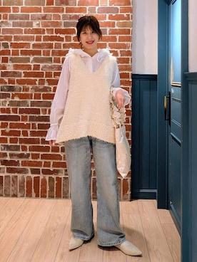 あやかさんのコーディネート