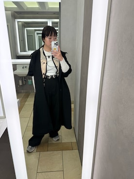 みけさんのコーディネート