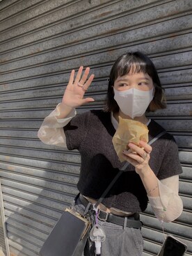 pypyha✿さんのコーディネート