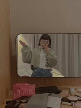 pypyha✿さんのコーディネート