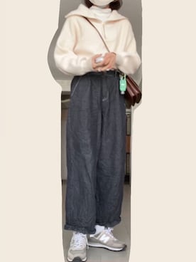 pypyha✿さんのコーディネート