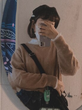 pypyha✿さんのコーディネート