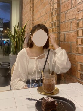 pypyha✿さんのコーディネート