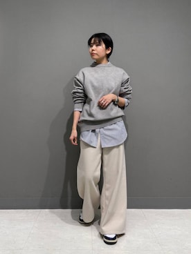 koguさんのコーディネート