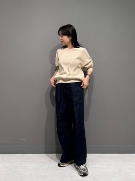 koguさんのコーディネート