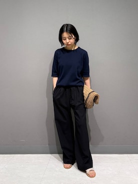 koguさんの（URBAN RESEARCH DOORS | アーバンリサーチドアーズ）を使ったコーディネート