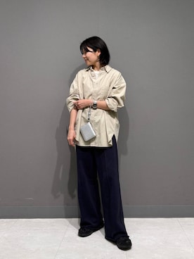 koguさんのコーディネート