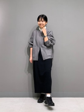 koguさんのコーディネート