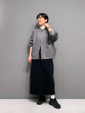 koguさんのコーディネート