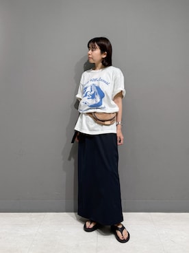 koguさんのコーディネート