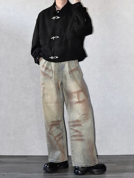 Ryoooさんのコーディネート