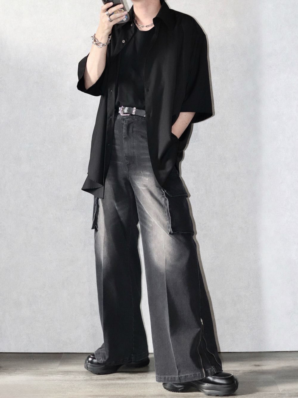 Ryoooのコーディネート一覧 - WEAR