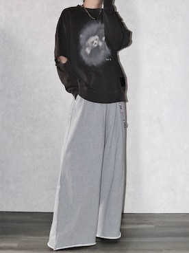 Ryoooさんのコーディネート