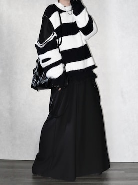 「アイテム（Tシャツ/カットソー）」を使った、Ryoooさん（メンズ・178cm）の秋コーディネート