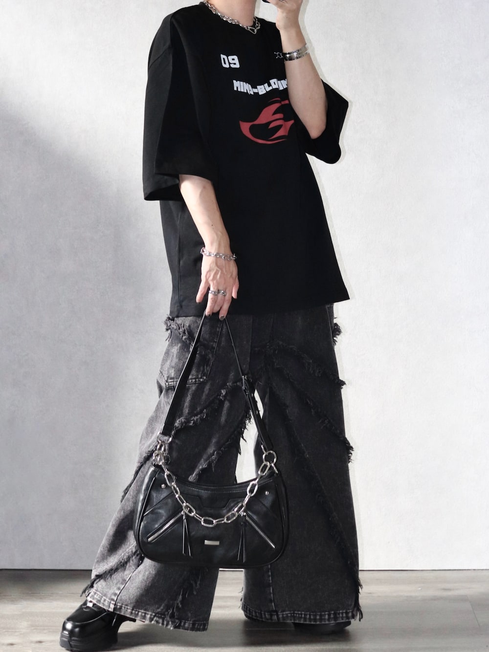 ryoooページ Ryoooのコーディネート一覧 - WEAR
