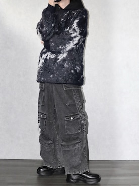 Ryoooさんのコーディネート