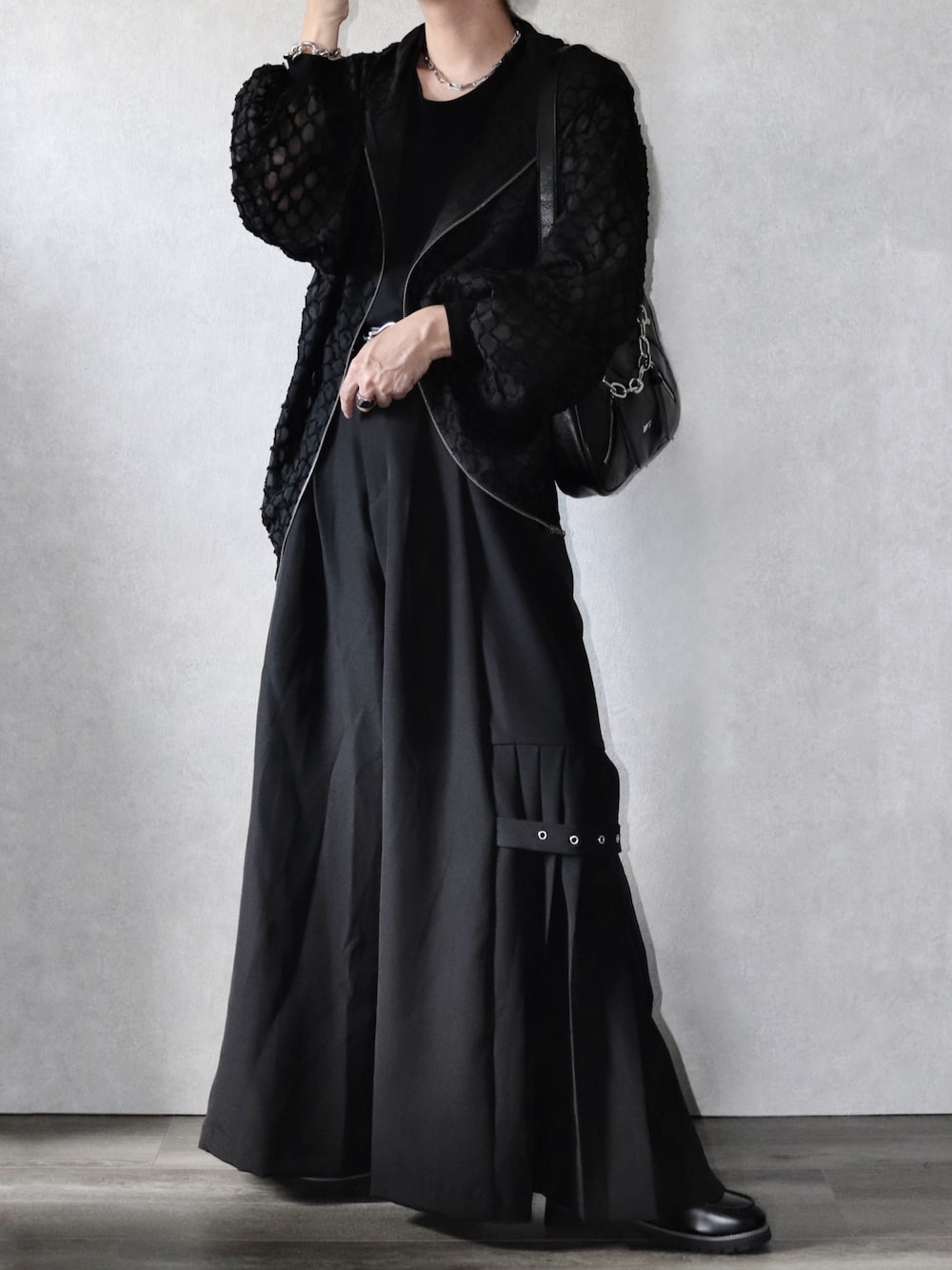 ryoooページ Ryoooのコーディネート一覧 - WEAR
