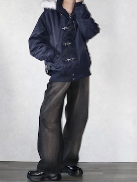 Ryoooさんのコーディネート