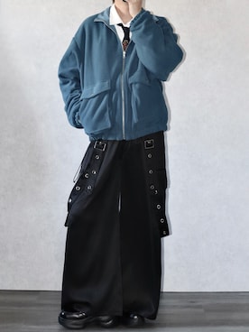 Ryoooさんのコーディネート