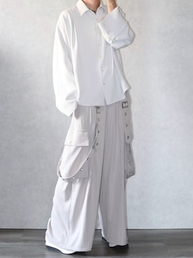 Ryoooさんのコーディネート