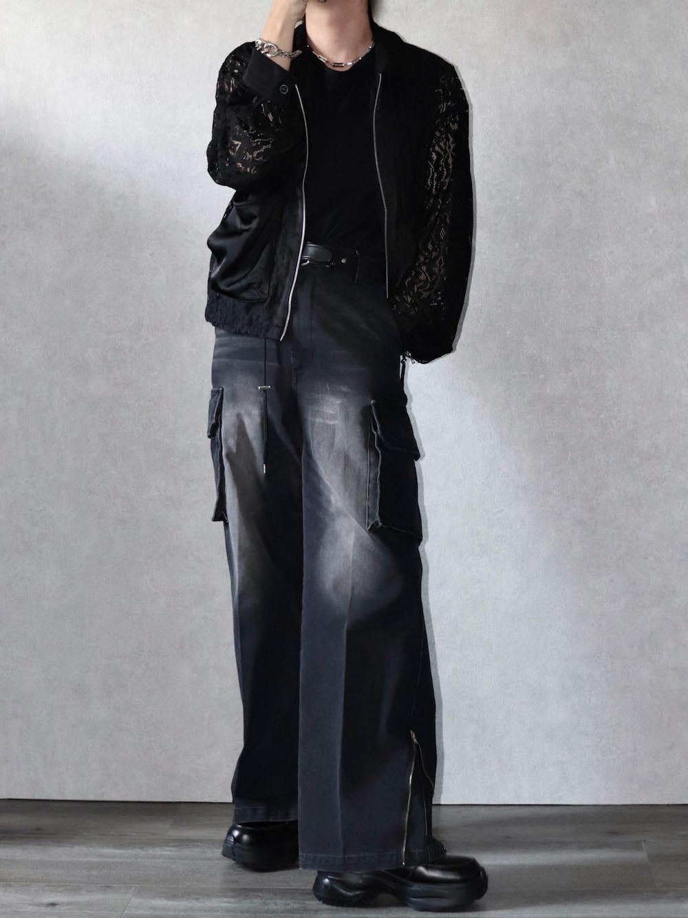 Ryoooのコーディネート一覧 - WEAR