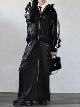 Ryoooさんのコーディネート