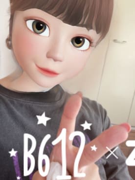 にょさんのコーディネート